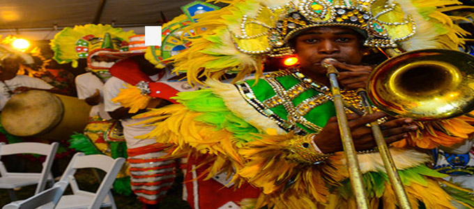 Events planning