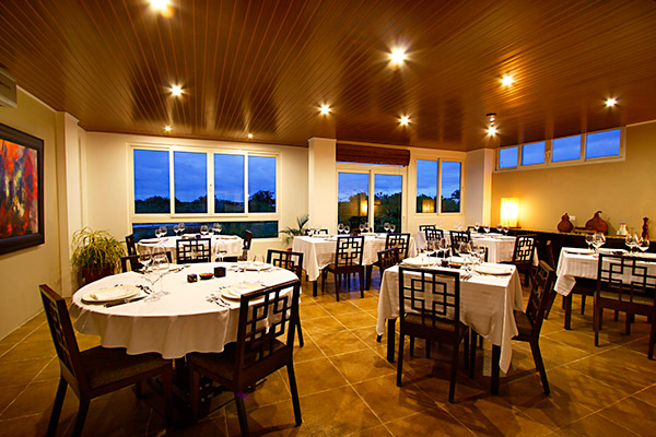 Dine
