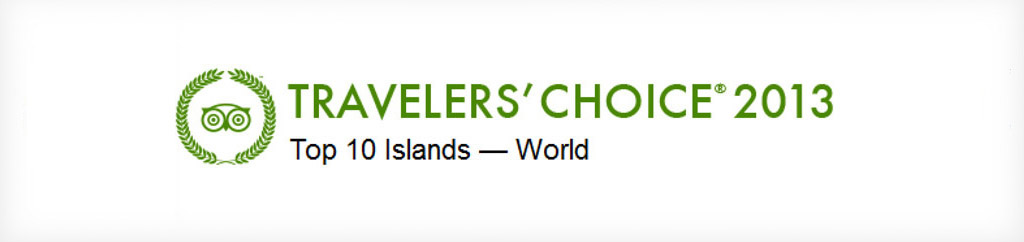 Traveler Choice 2013