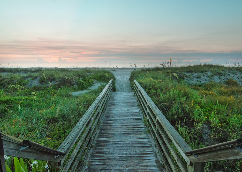 St. Augustine Beach