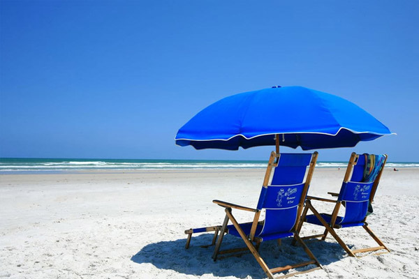 St. Augustine Beach Event