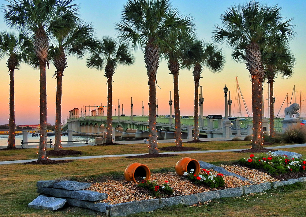 St. Augustine Beach Event