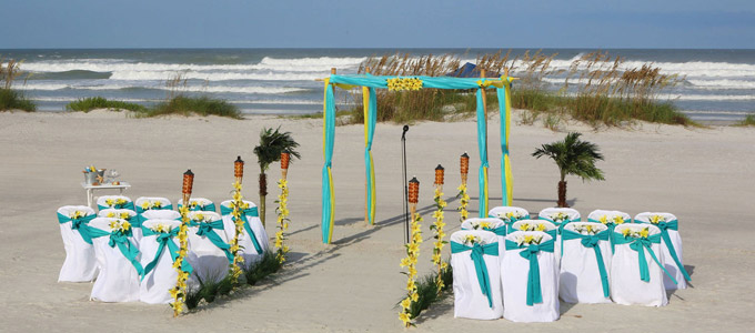 Weddings