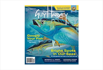 Guy Harvey Magazine – Official e-Magazine of Guy Harvey brand