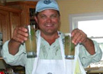 Schooner Bay Dine