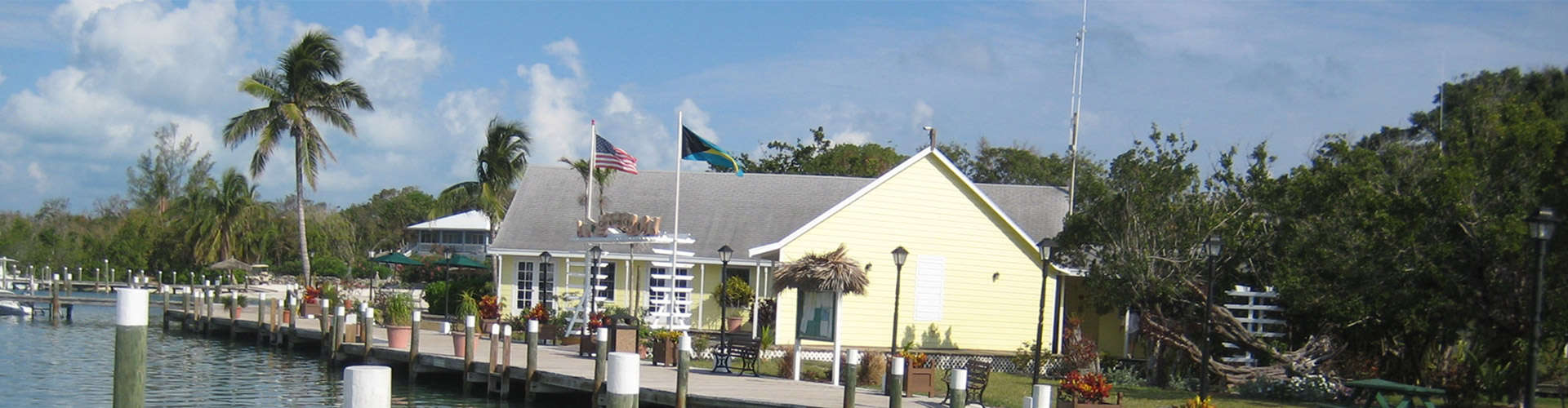 Green Turtle Cay, Abaco