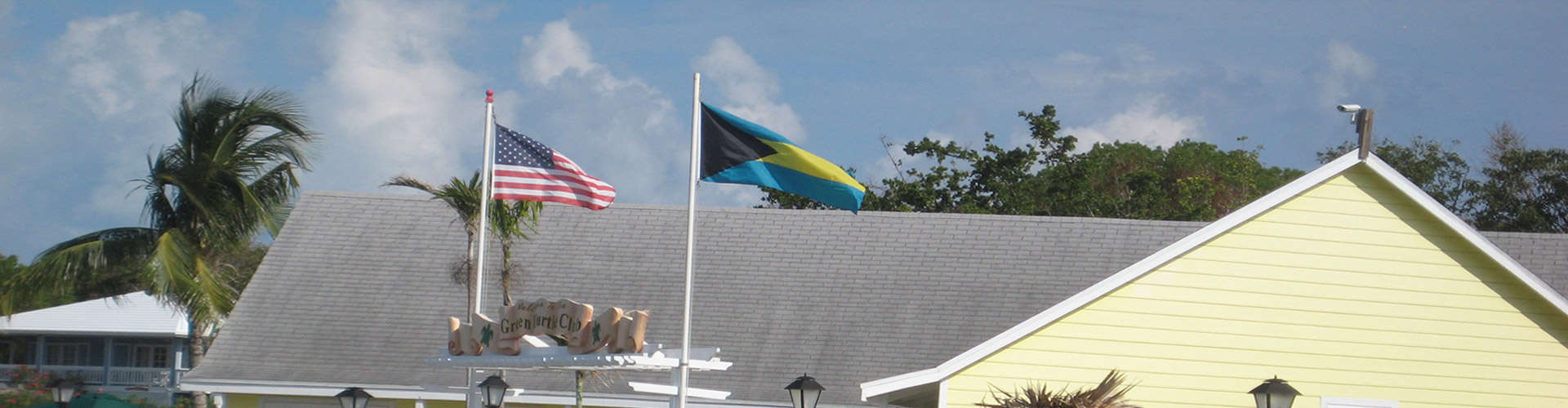 Green Turtle Cay, Abaco