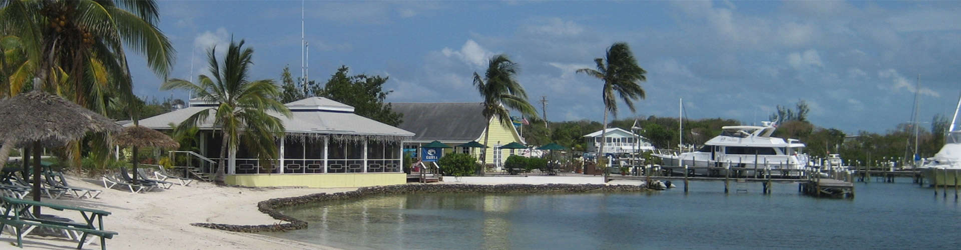 Green Turtle Cay, Abaco