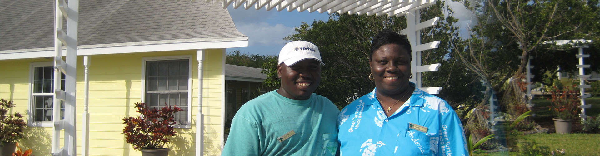 Green Turtle Cay, Abaco