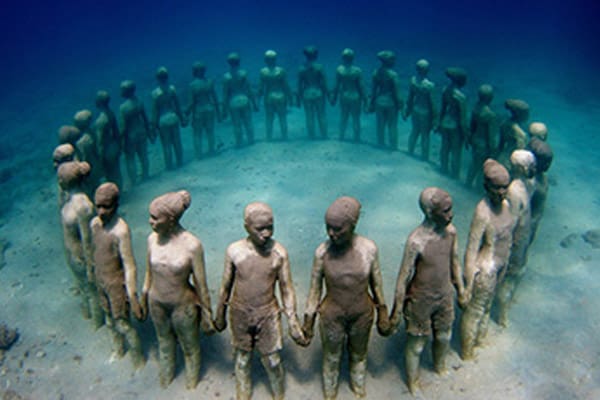 isla-mujeres-dive-underwater-museum3