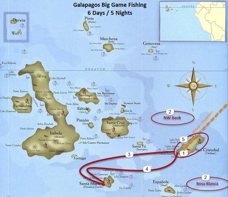 galapagos-foto-n-fish-map