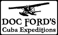 Doc Ford Cuba Expeditions