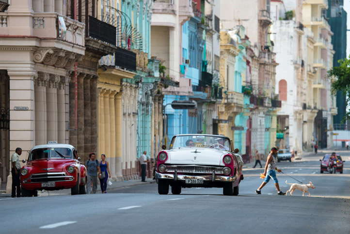 Cuba Day 1