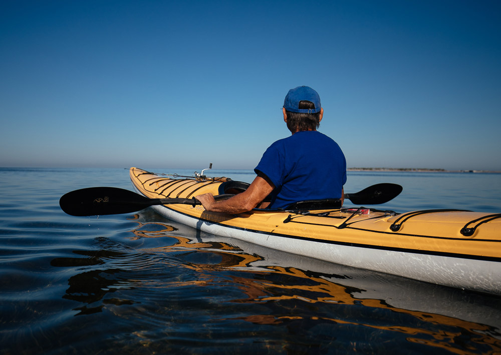 St. Augustine Beach Event