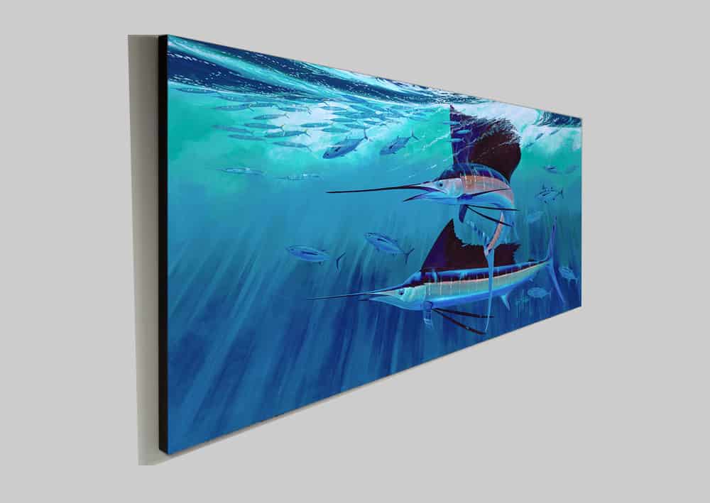 Aluminum Art