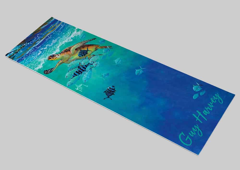 Yoga Mattes