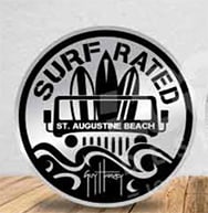 Surf Rated