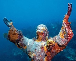 FL Keys Reefs