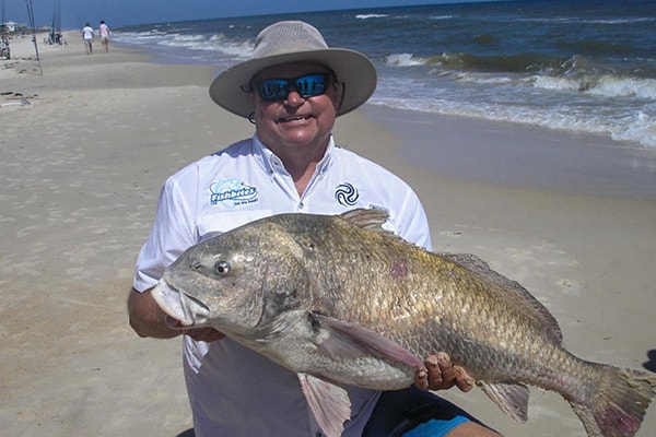 Guy Harvey Outpost - Surf Fishing