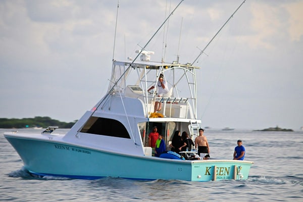 Guy Harvey Outpost At Large