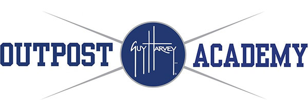 Guy Harvey Outpost Academy