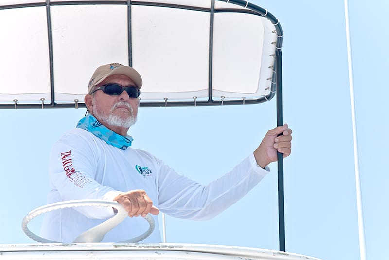 Pro Charters