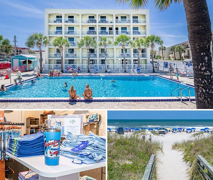Guy Harvey Outpost Resort