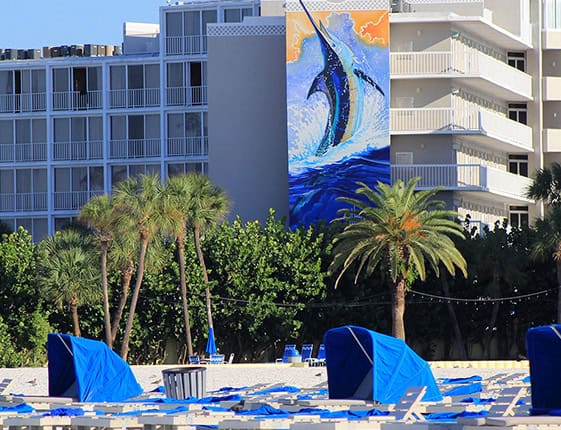 Guy's Flagship Store & Gallery